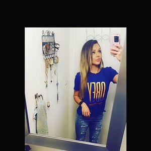 Meet your Posher, Kendra